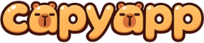 Capyapp logo